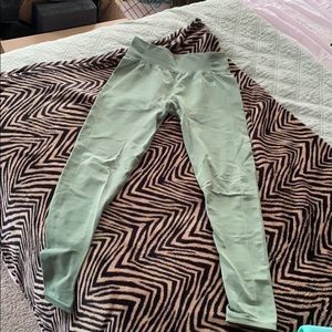 Gym Shark Lightweighht seamless leggings